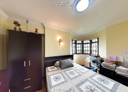 Blk 338 Sembawang Crescent (Sembawang), HDB Executive #167799792